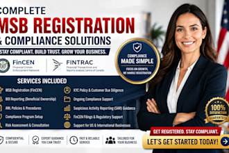 do us msb registration aml compliance msb license fincen registration
