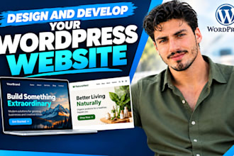 secure, maintain and protect your wordpress website