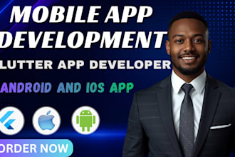 do mobile app development, ai mobile app, ios app development, android app dev