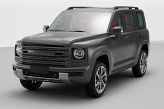 create a game ready 3d vehicle model with 4k rendering