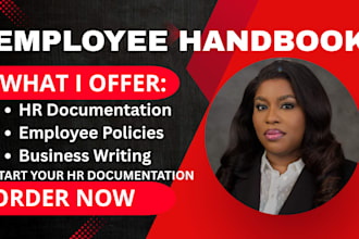 create professional employee offboarding documents and exit forms