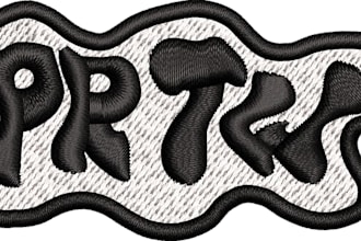 digitize dogs, cats, beloved ones and custom pet embroidery designs