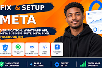 setup whatsapp api, whatsapp business whatsapp chatbot, meta verification api bm