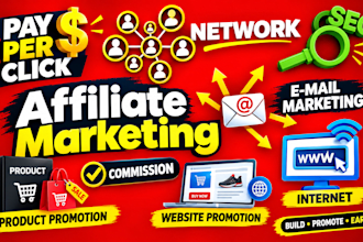 promote any link offer link affiliate link website link product link globally