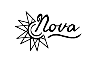 new seller logo design