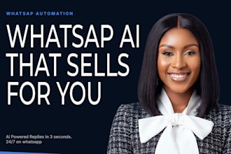 build whatsapp chatbot n8n whatsapp whatsapp automation