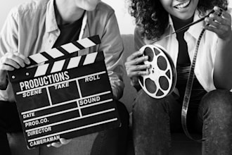 write an honest review of your movie or short film