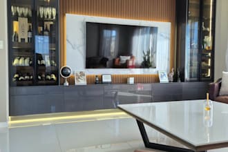 create custom furniture plans and techincal drawings