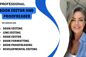 professionally format your book for kindle and paperback