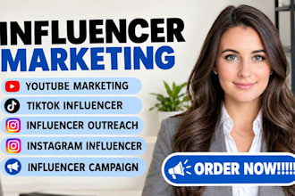 do influencer SMM, influencer marketing, research