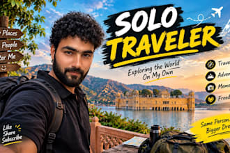 design eye catching youtube thumbnails that get clicks