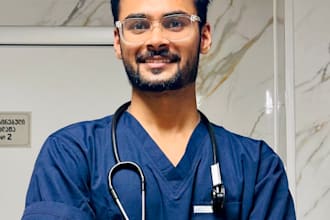 provide personalized health and wellness guidance as a doctor