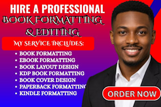 do book formatting poetry book formatting paperback formatting novel formatting