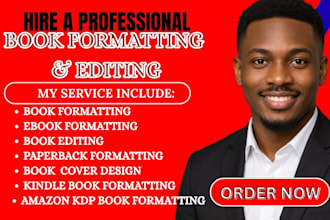 do book formatting poetry book formatting paperback formatting novel formatting