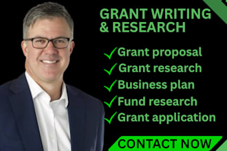 research animal rescue health grants craft professional funding proposals