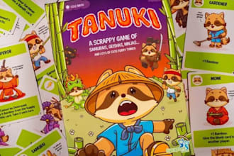 design your tcg ccg card game mechanics cards and game system
