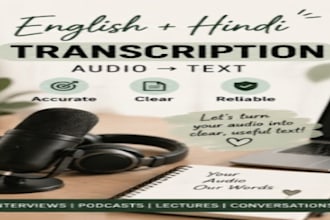 translate english to hindi and hindi to english manually