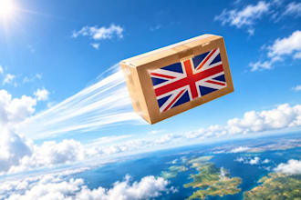 purchase your items online from a UK website or in store