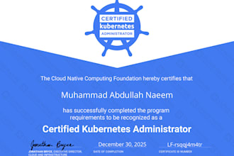 configure, troubleshoot and fix your kubernetes cluster and workloads