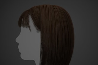 model realistic 3d metahuman characters for unreal engine 5 games