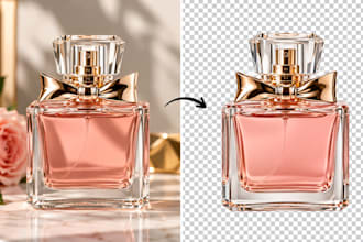 do background removal and ai image creation