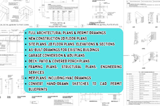 structural engineer permit drawing engineer stamp oregon utah wa virginia