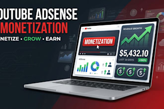 fix youtube monetization issues reused content copyright and adsense problems