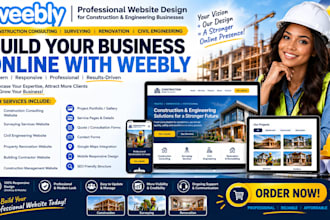 setup construction consulting surveying service renovation civil weebly website
