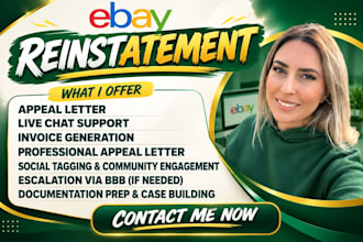 do ebay account reinstatement vero suspension ebay permanent suspension mc011