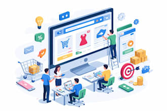 help grow your ecommerce store with quality products