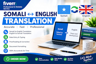 translate somali to english and english to somali