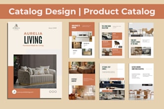 design product catalog design lookbook magazine design product catalogue