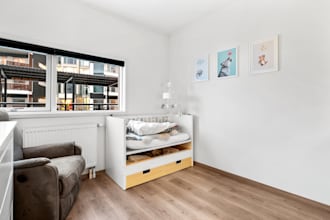 do real estate photos editing, hdr single or multiple exposure