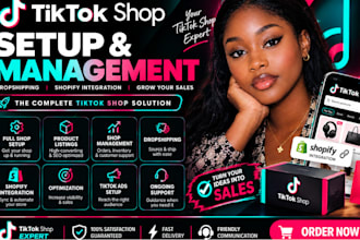 setup tiktok shop tiktok dropshipping  tiktok affiliate shop tiktok shop ads