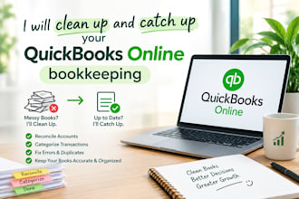 do professional bookkeeping and accounting services