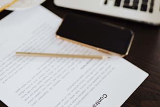 retype scanned PDF, images, handwriting to word and excel