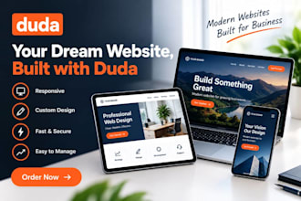 duda website redesign design duda website  website design redesign duda website