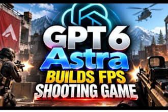 gpt 6 astra script godot games mod unreal engine roblox game vfx editor gdscript