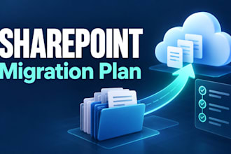 assess and plan your sharepoint online document migration