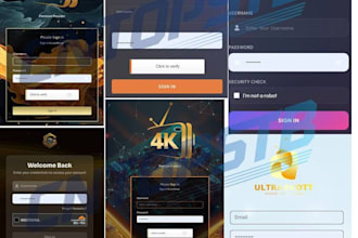 rebrand any kind of iptv app you want with admin panel