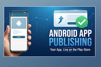 android app on google play console assist with setup