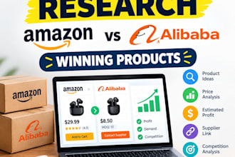 find winning products for amazon fba
