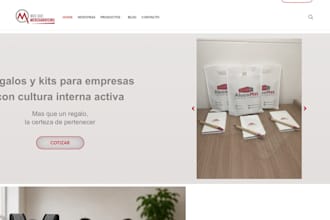 upload and manage woocommerce products