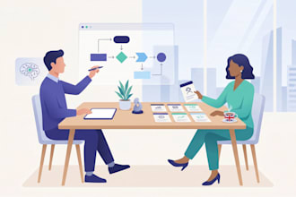 provide expert ai consulting and data engineering solutions
