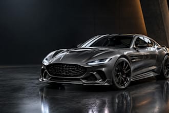 create photorealistic automotive 3d car models for game and vehicle rendering