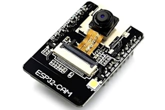 develop esp32 iot firmware, ble, nrt, hardware prototype