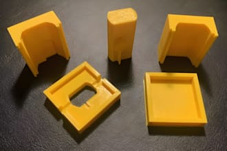 expert 3d print functional parts, fdm, product prototypes and rapid prototyping