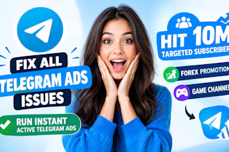 run approve telegram ads hit 9m forex traders fix telegram ads forex promotion