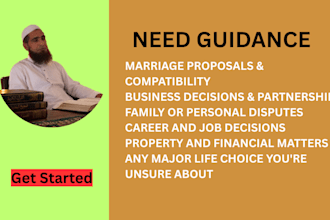 do love, marriage and life guidance