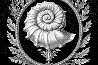 craft detailed antique style engravings and timeless etched